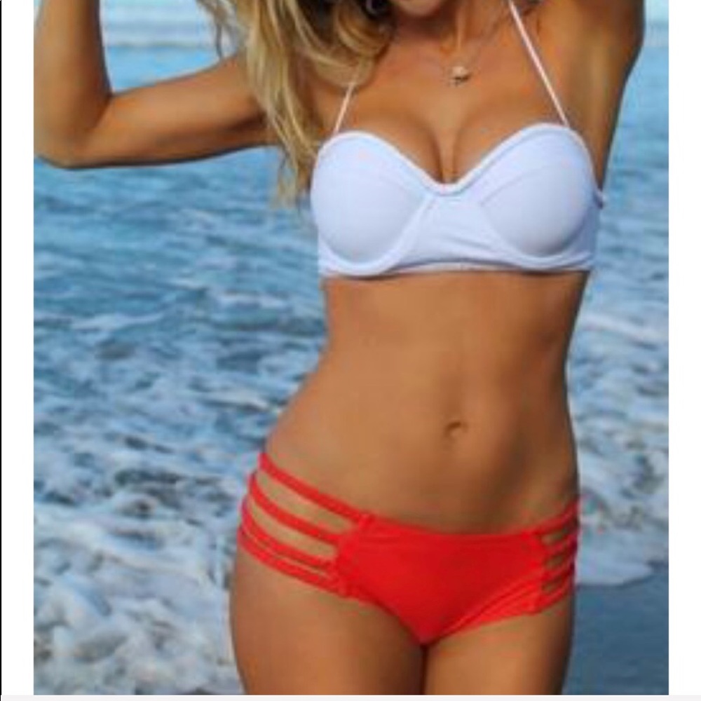 Forever Young Bikini